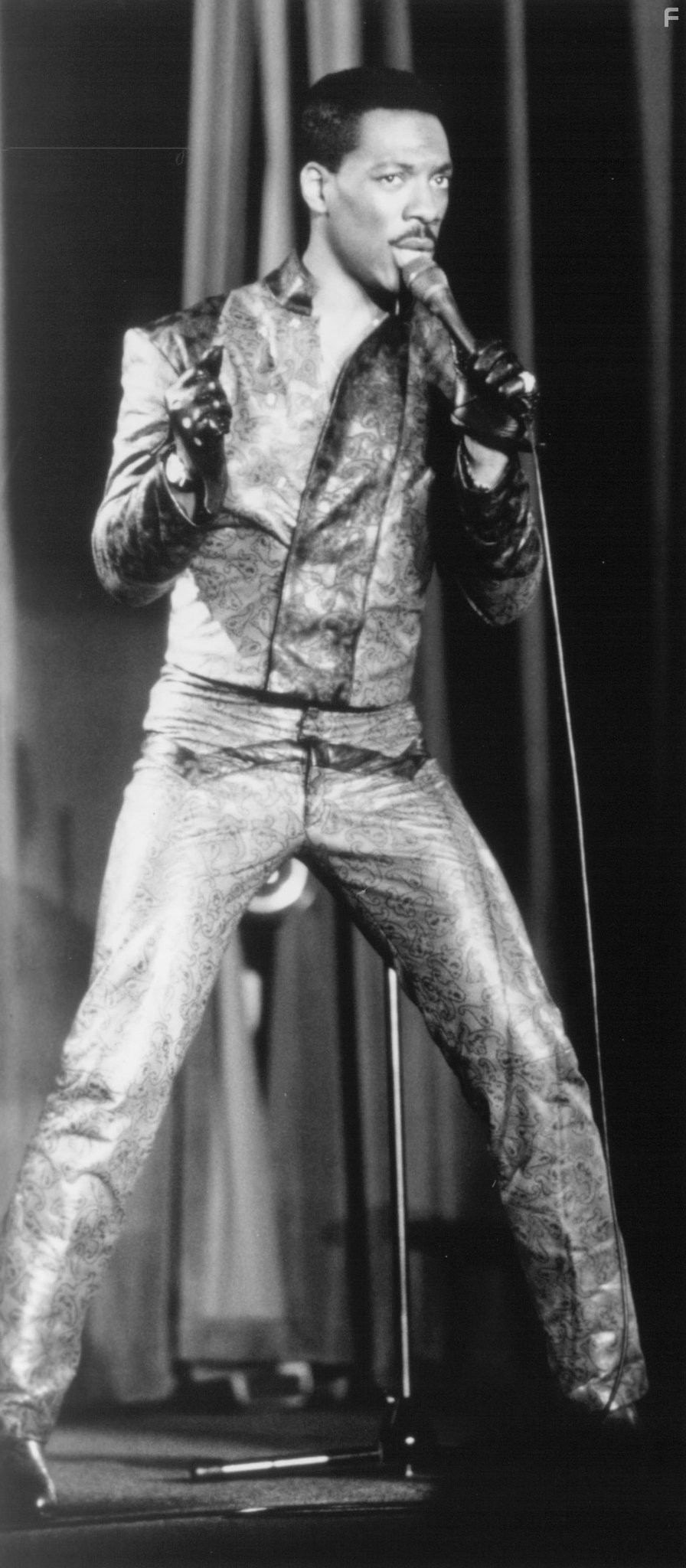 Eddie Murphy in Эдди Мерфи без купюр (1987)