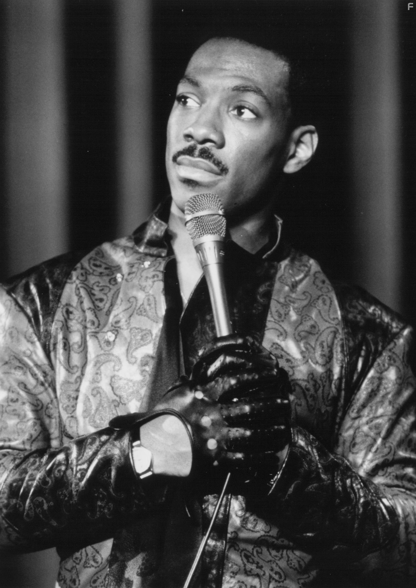 Eddie Murphy in Эдди Мерфи без купюр (1987)