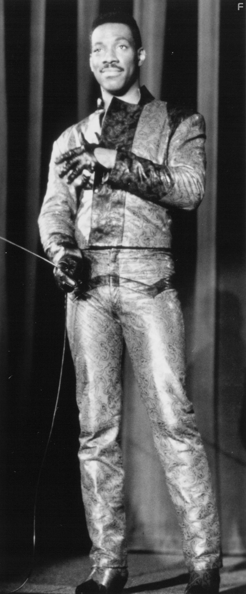 Eddie Murphy in Эдди Мерфи без купюр (1987)