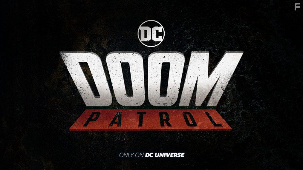 Doom Patrol (2019)