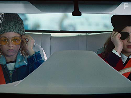 Скоростная Лэйн #3