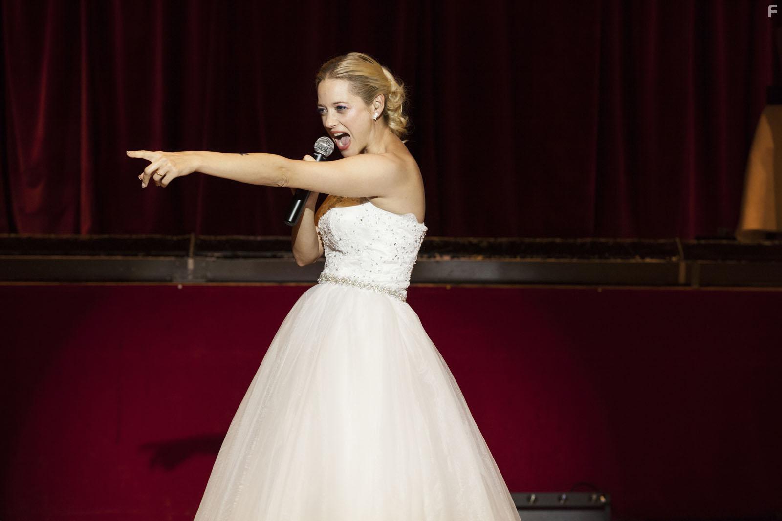 Marion Cotillard in Gueule d'ange (2018)