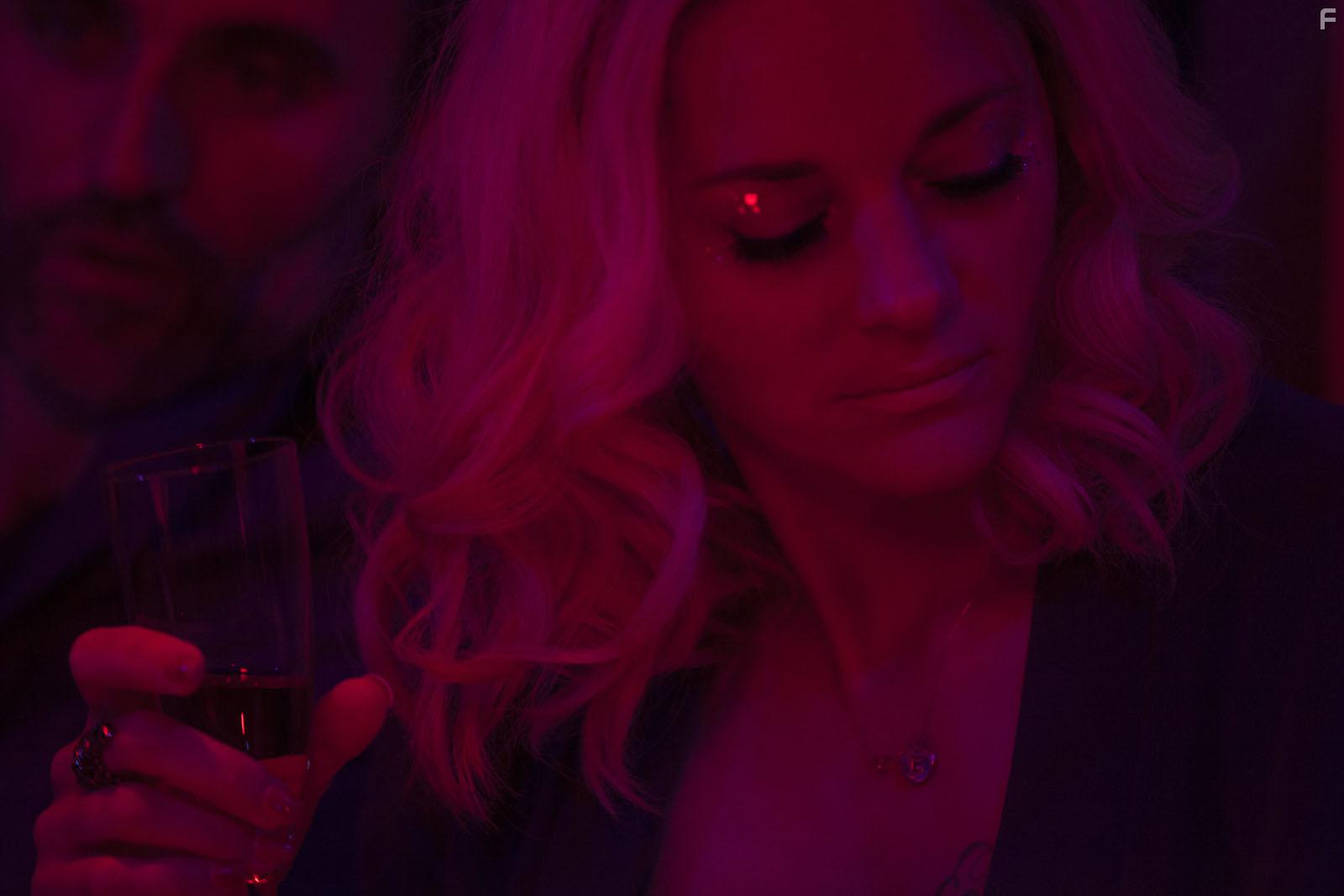 Marion Cotillard in Gueule d'ange (2018)