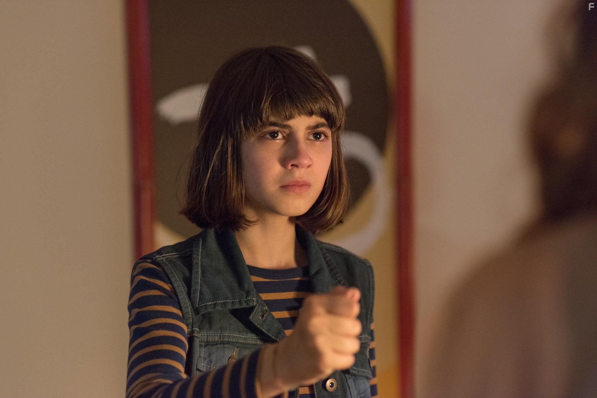 Silma Mahmuti in Zlogonje (2018)