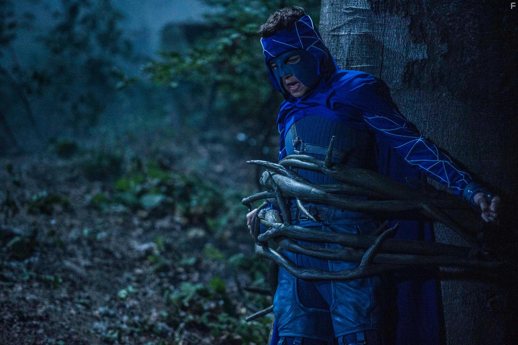 Mihajlo Milavic in Zlogonje (2018)