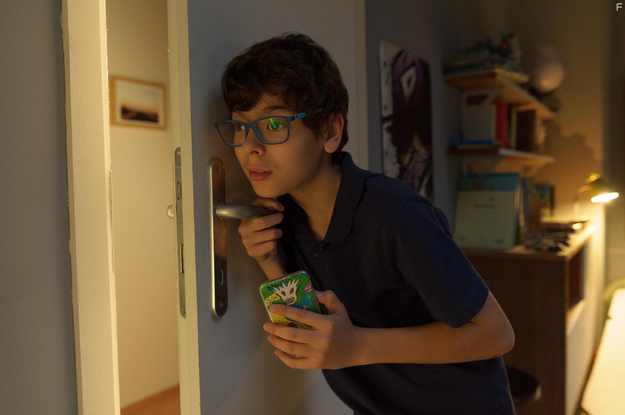 Mihajlo Milavic in Zlogonje (2018)