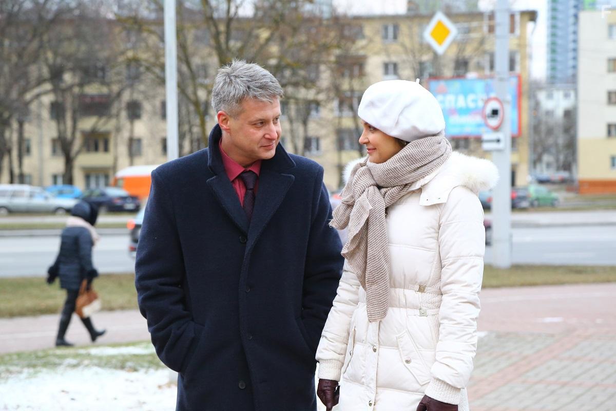 Единственная радость #3