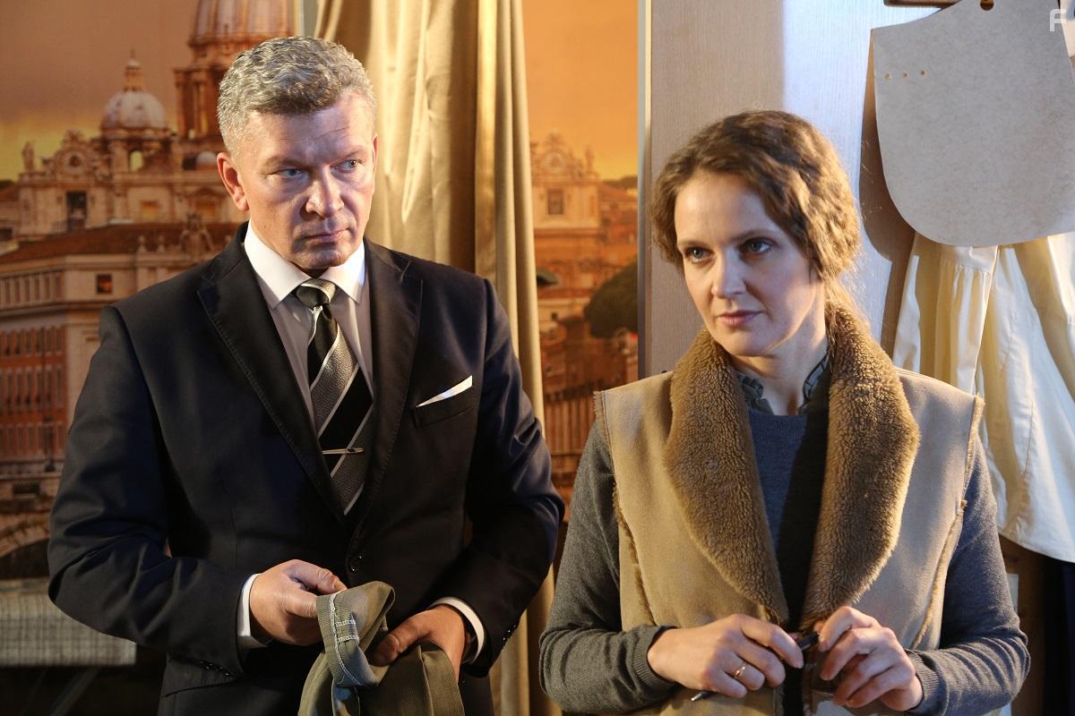 Единственная радость #5