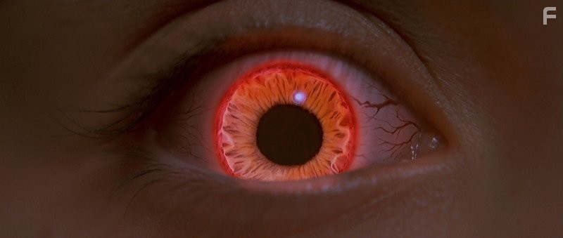 Деревня проклятых (1995)