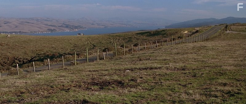 Деревня проклятых (1995)