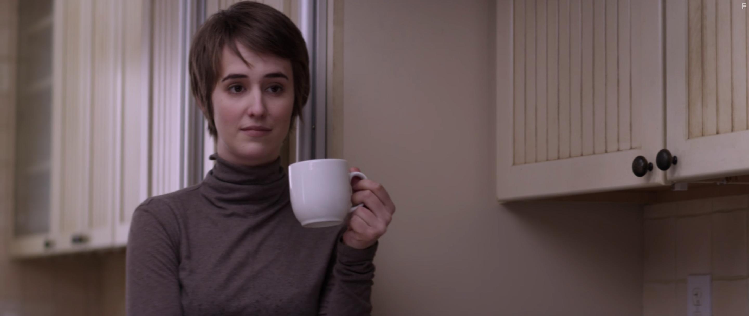 Joslyn Jensen in The Middle Distance (2015)