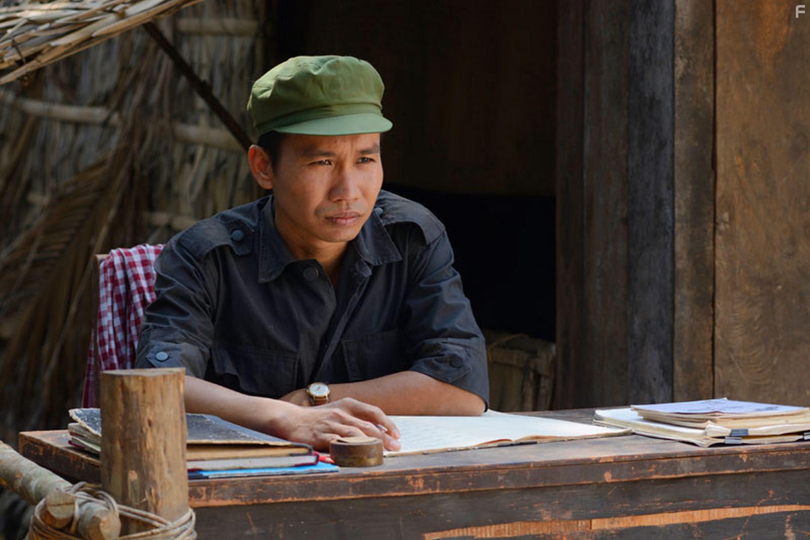 Время признаний