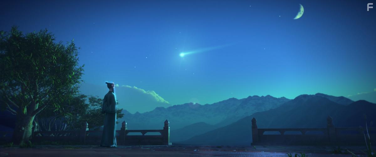 Кунг-фу воин #2