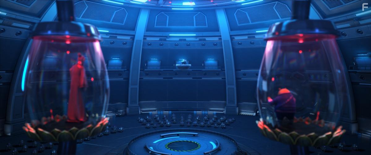 Кунг-фу воин #3