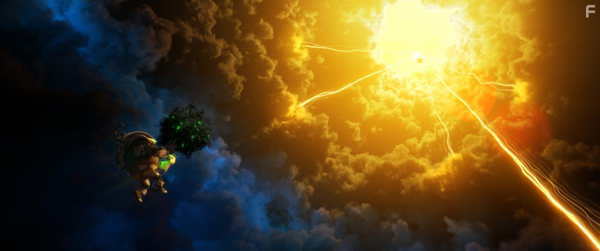 Кунг-фу воин #4