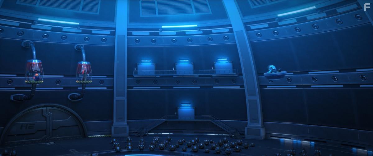 Кунг-фу воин #5