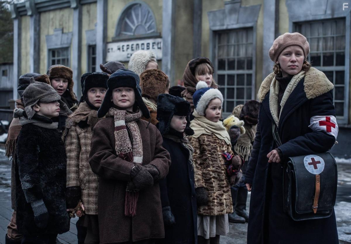 Коридор бессмертия #1