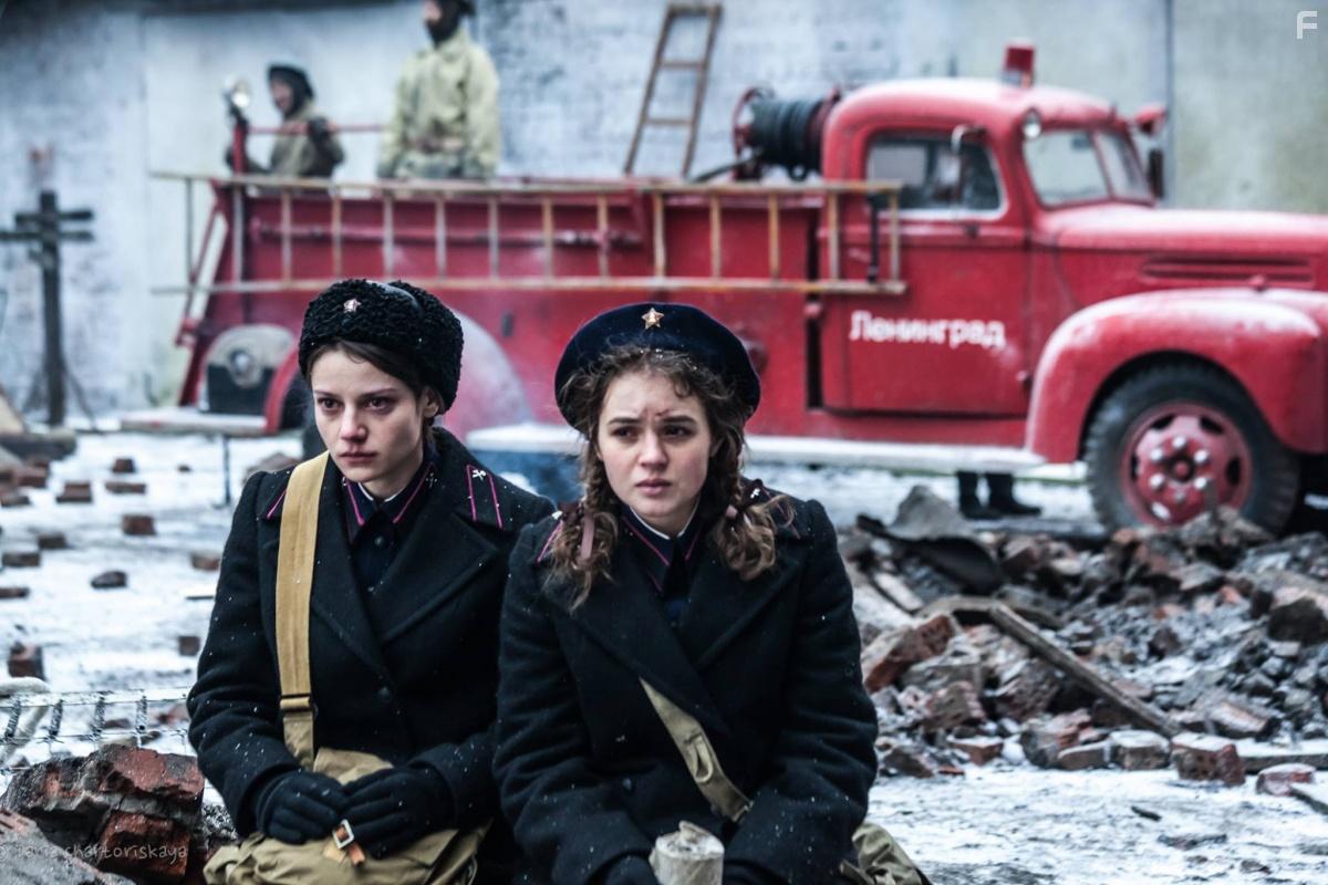 Коридор бессмертия #2