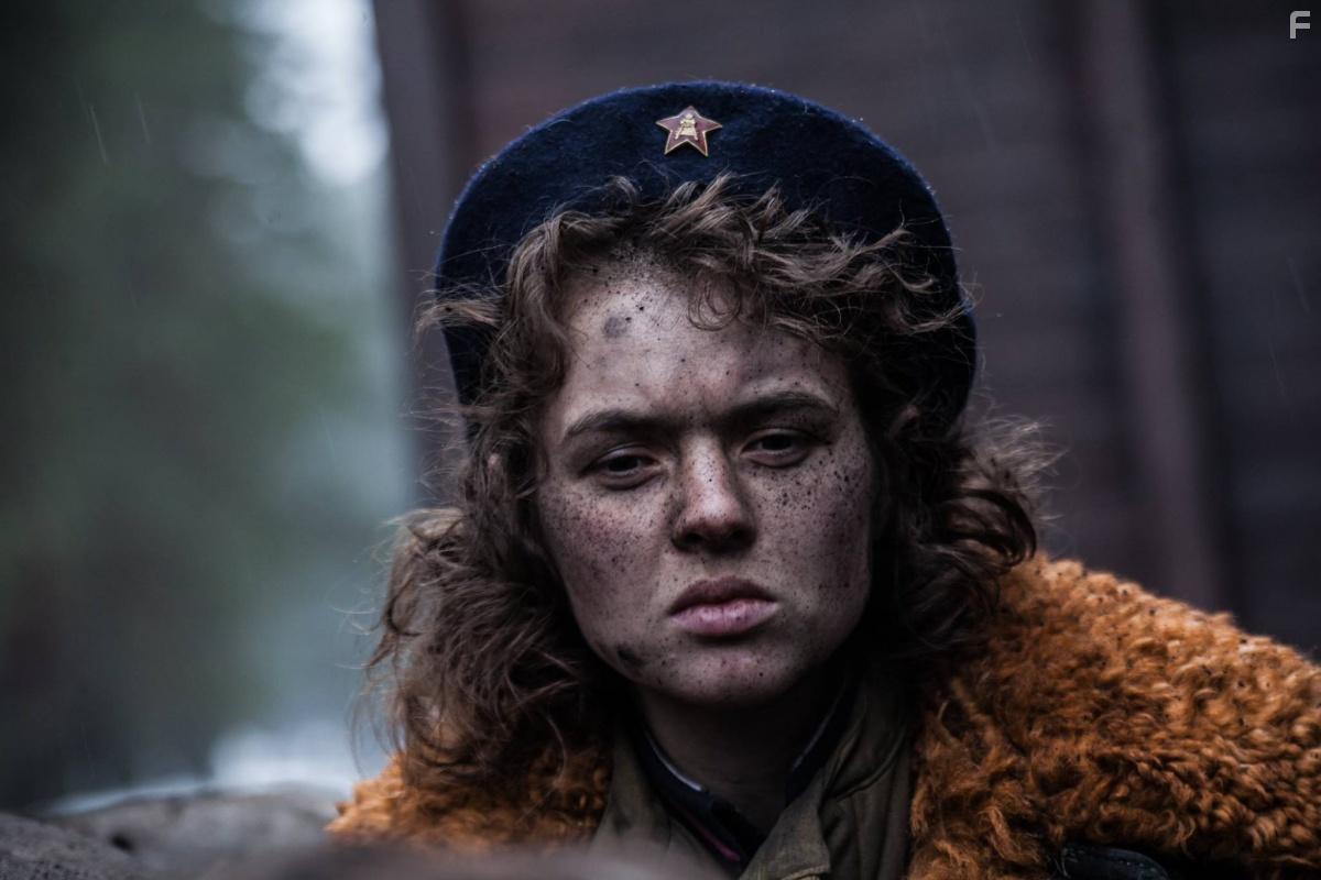 Коридор бессмертия #3