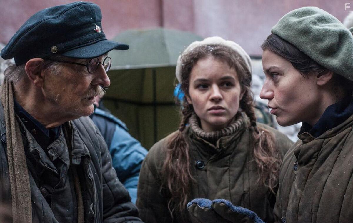 Коридор бессмертия #4