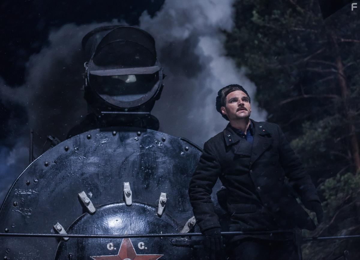 Коридор бессмертия #5