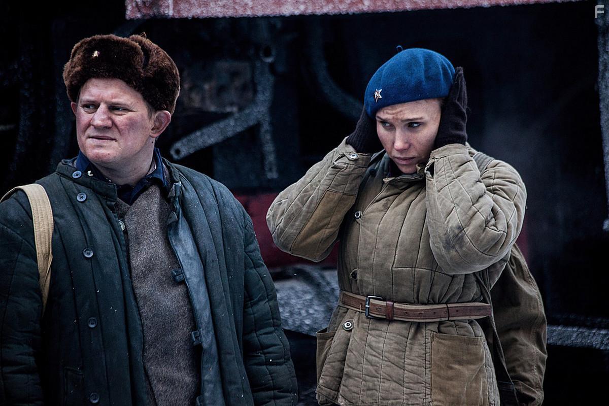 Коридор бессмертия #6