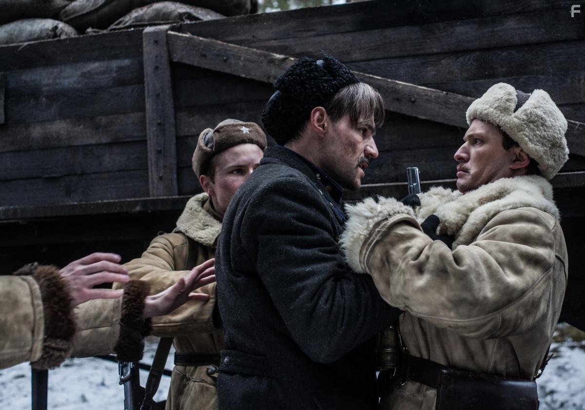 Коридор бессмертия