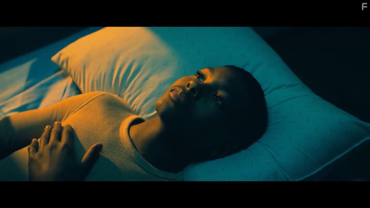 Captive State (2019)