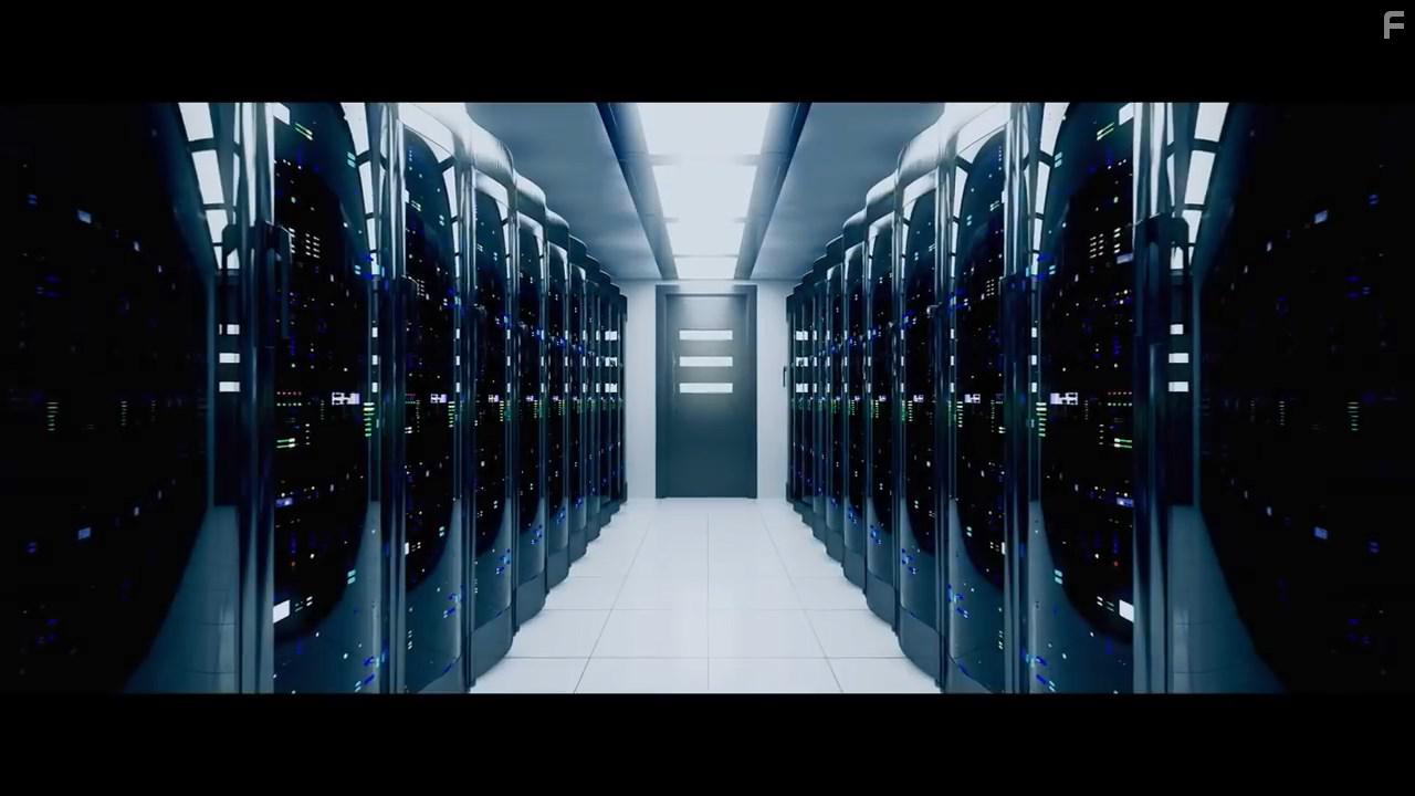 Captive State (2019)