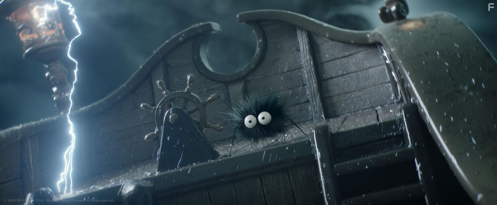 Minuscule - Les mandibules du bout du monde (2018)