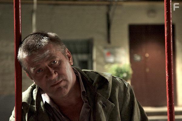 Я остаюсь #1