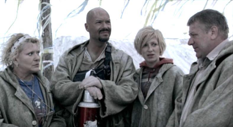 Я остаюсь #4