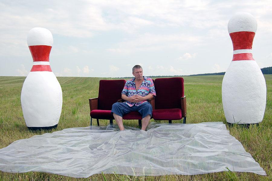 Я остаюсь #5