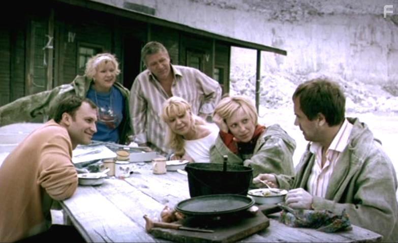 Я остаюсь #8