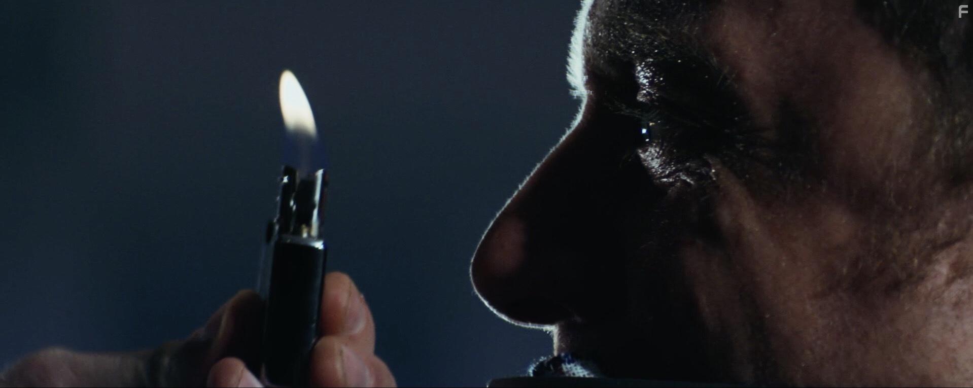 Phil Deguara in Nightshooters (2018)