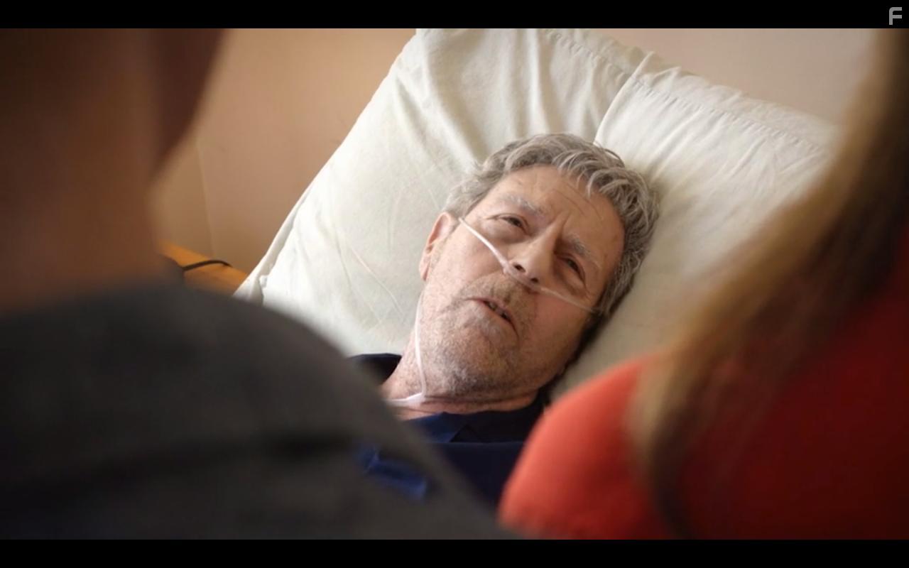 Philip Lawton in Nothing to Do (2017)