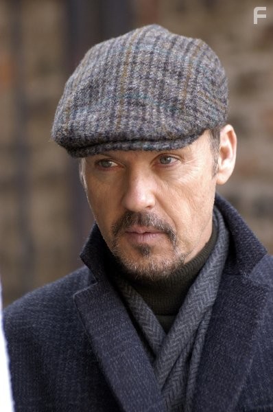 Michael Keaton in Веселый господин (2008)