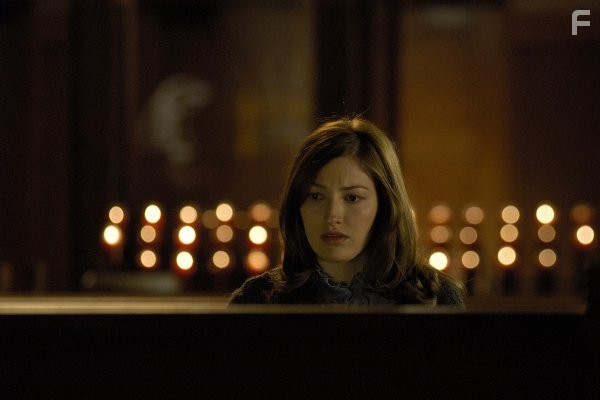 Kelly Macdonald in Веселый господин (2008)