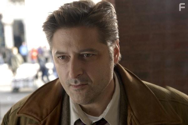 Tom Bastounes in Веселый господин (2008)