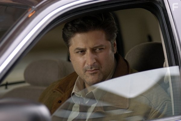 Tom Bastounes in Веселый господин (2008)