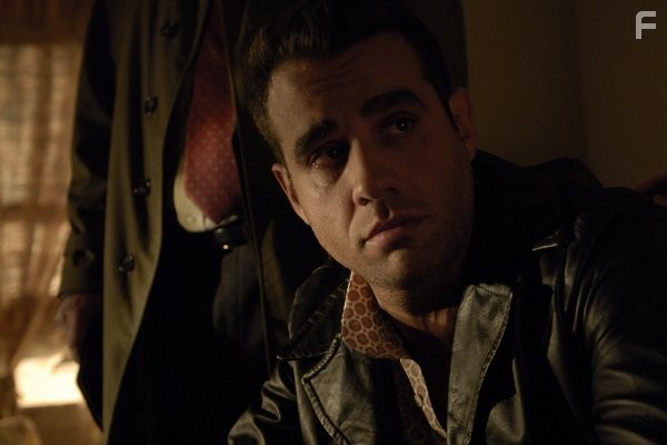 Bobby Cannavale in Веселый господин (2008)