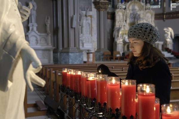 Kelly Macdonald in Веселый господин (2008)