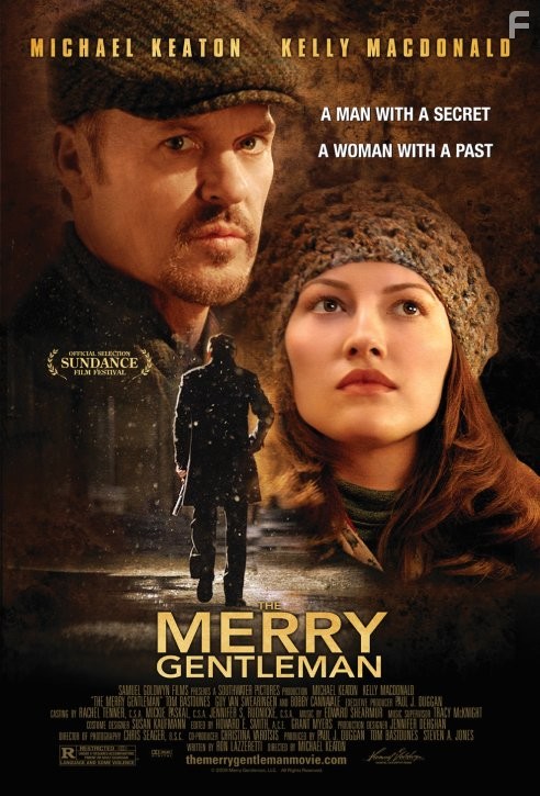 Веселый господин (2008)