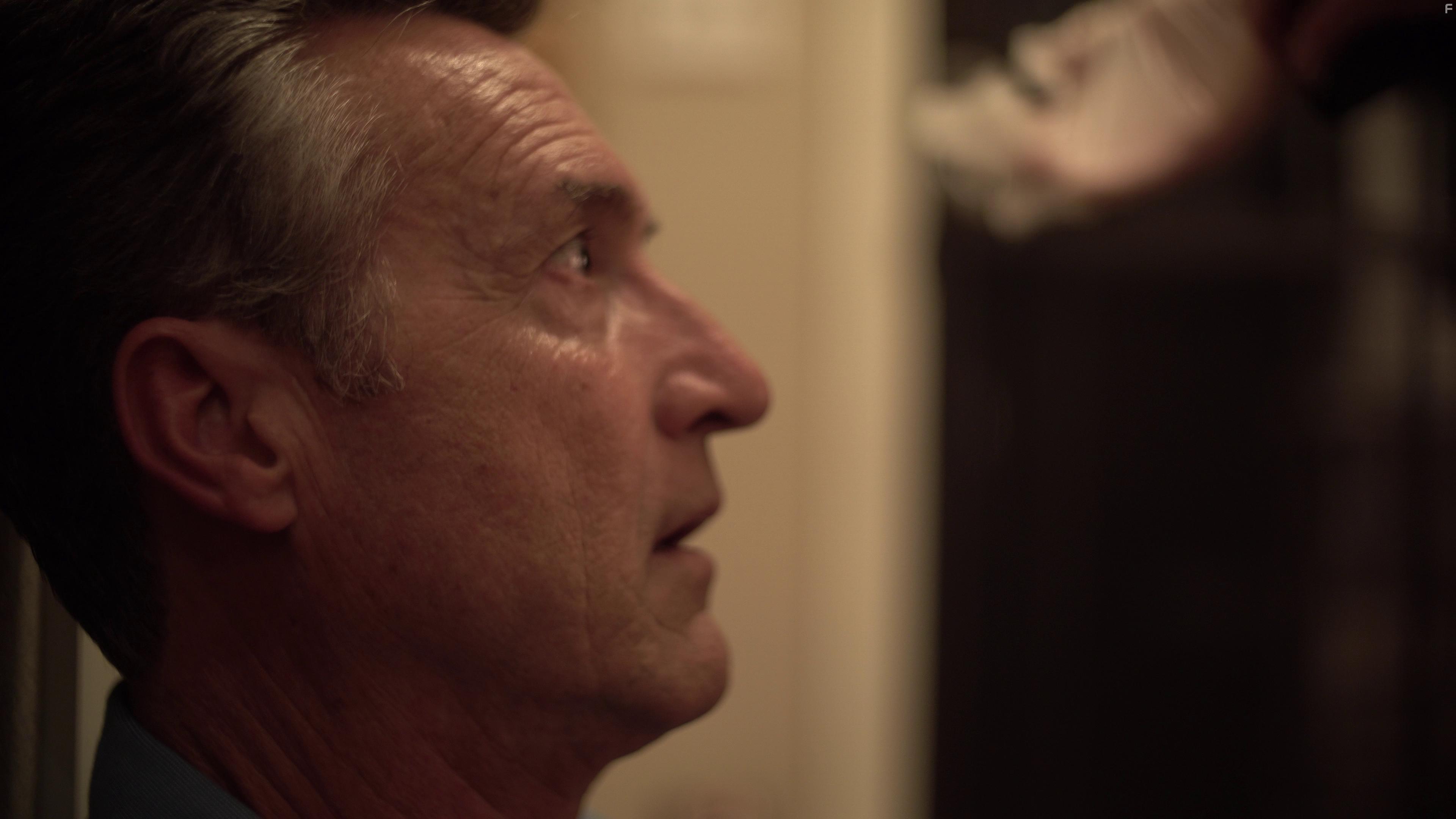 Andy Hankins in Ryde or Die (2018)