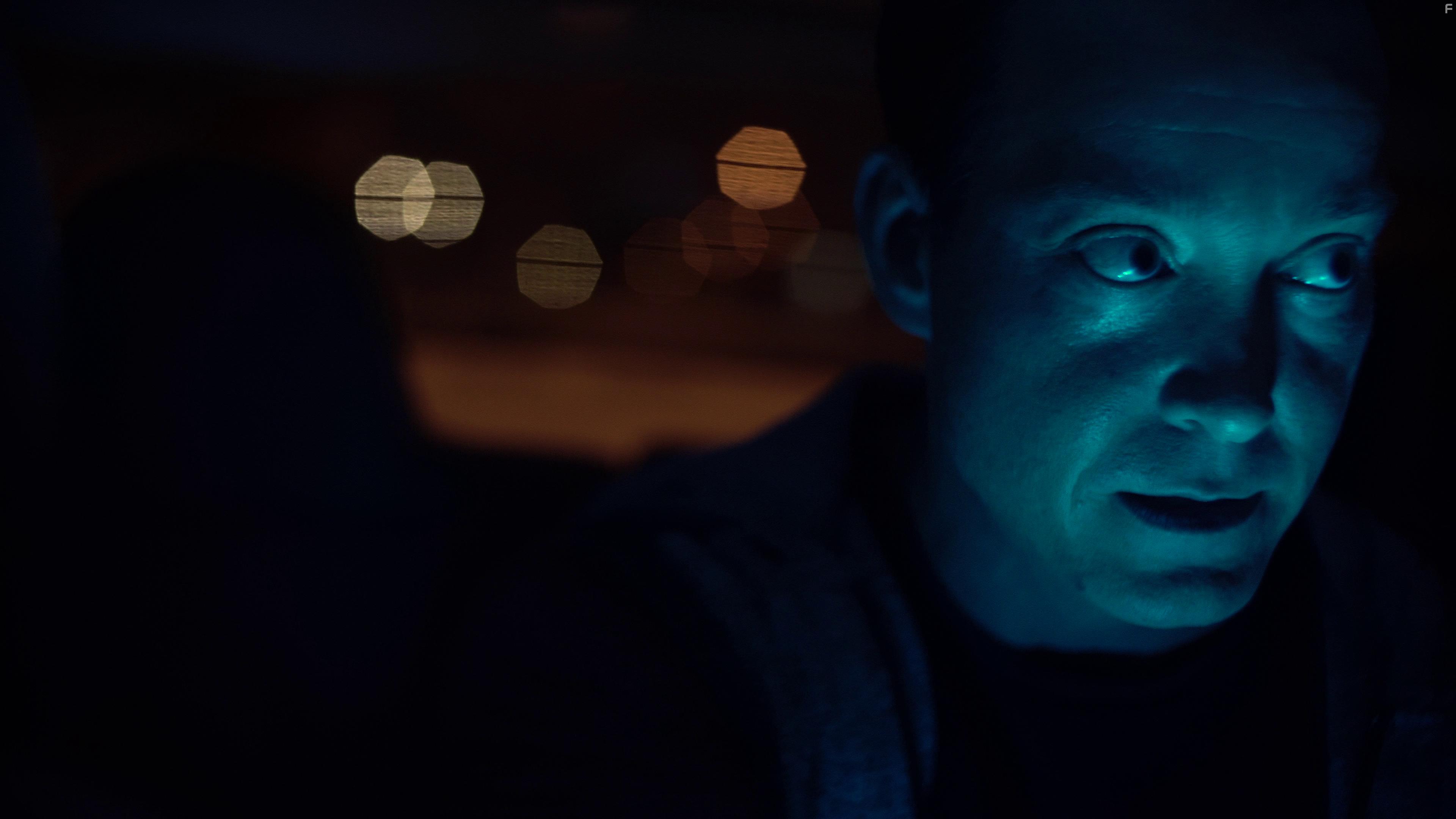 Смертельная поездка