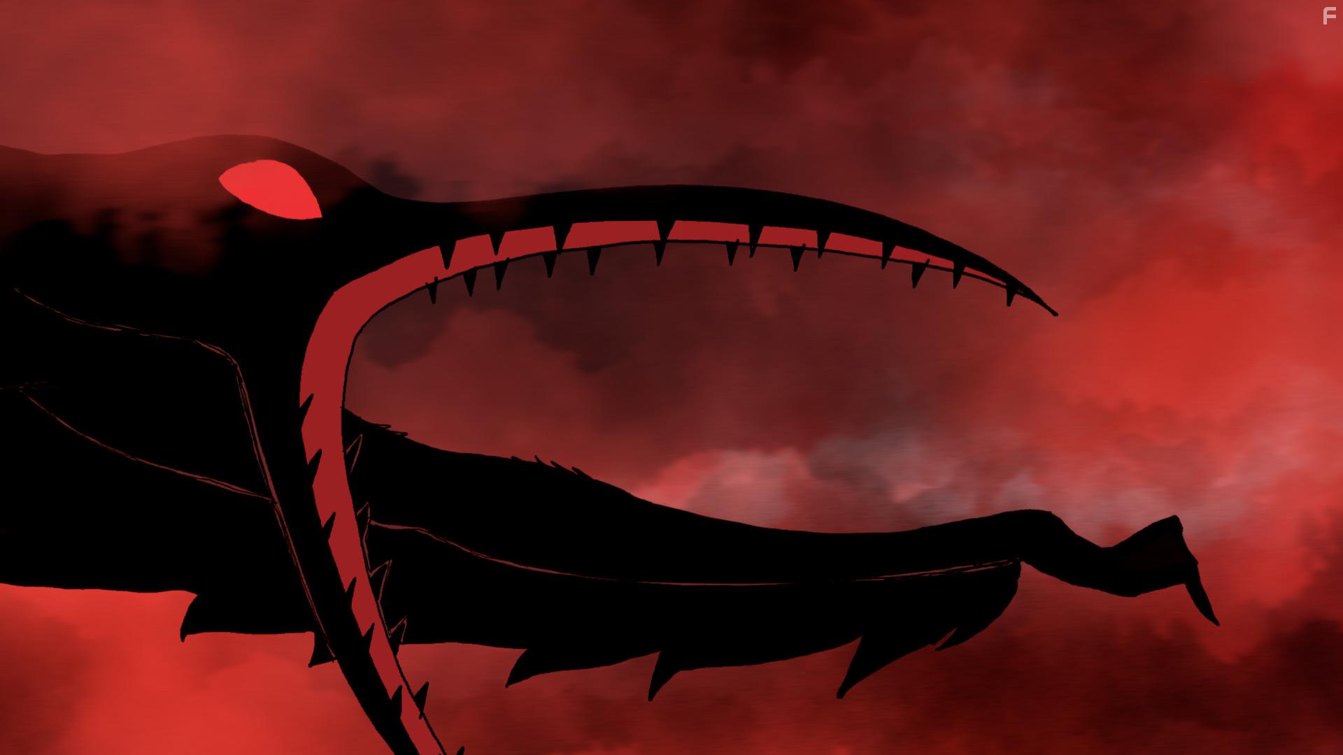 Psiconautas, los nios olvidados (2015)