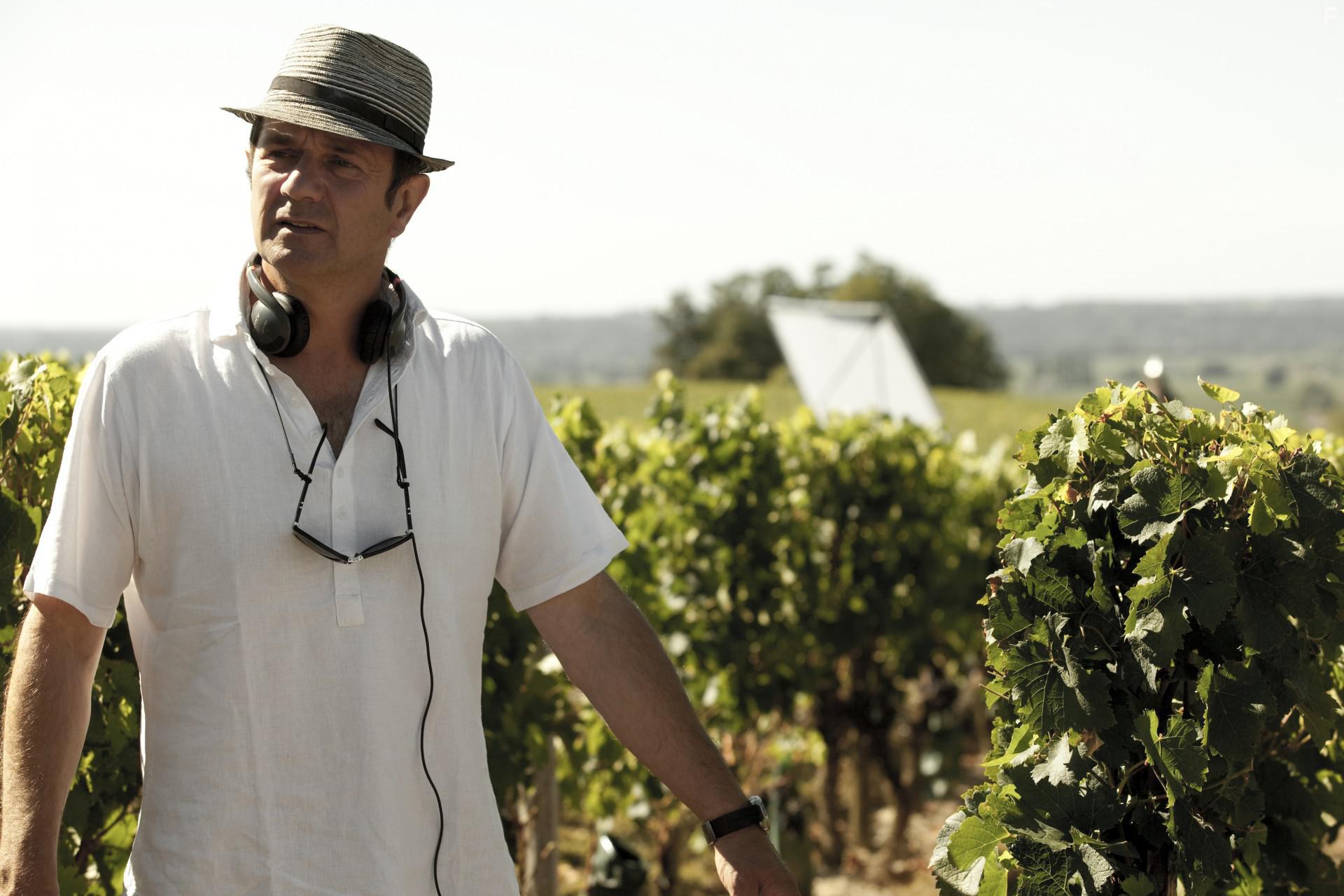 Будь моим сыном