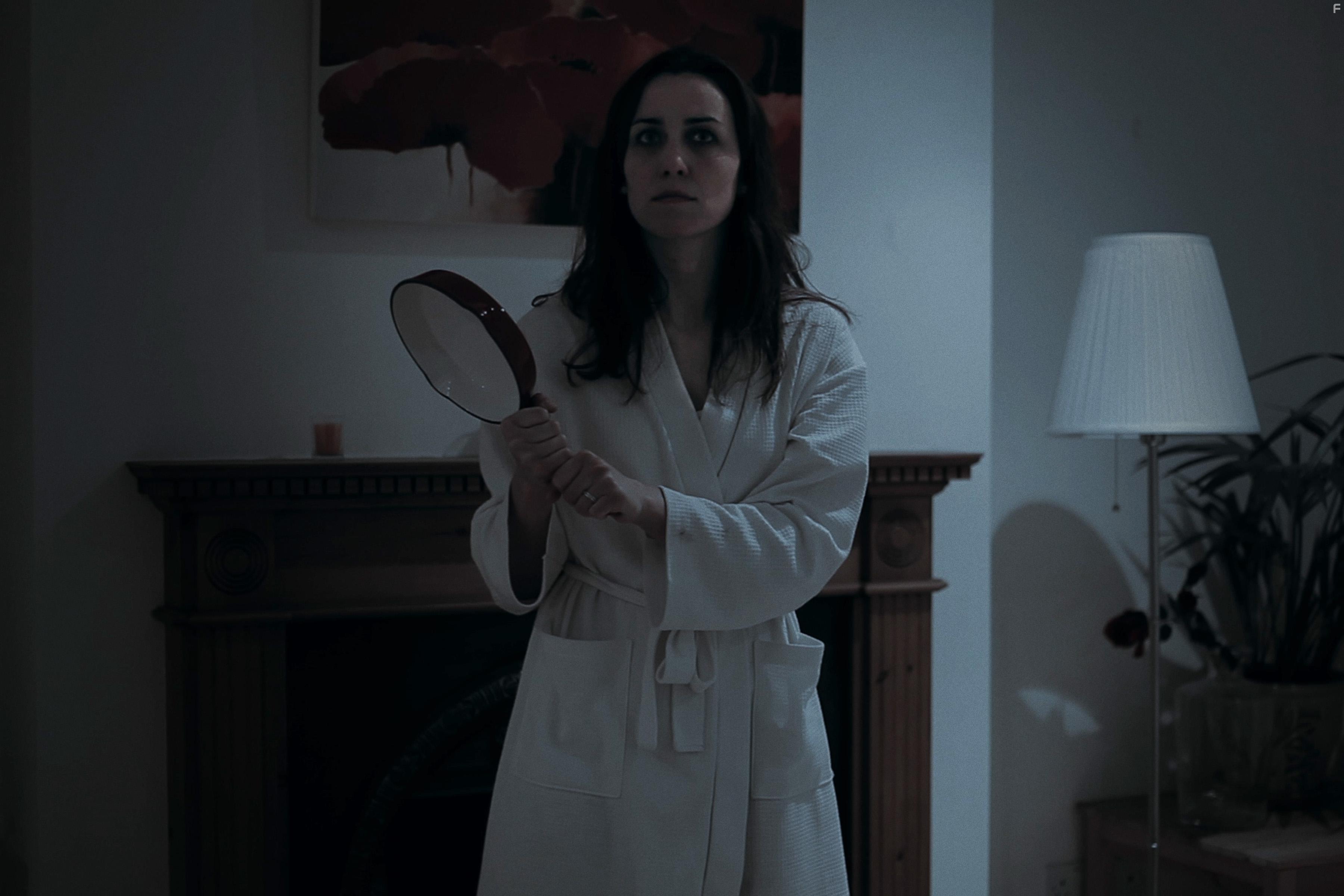 Karen French in The Watcher Self (2016)