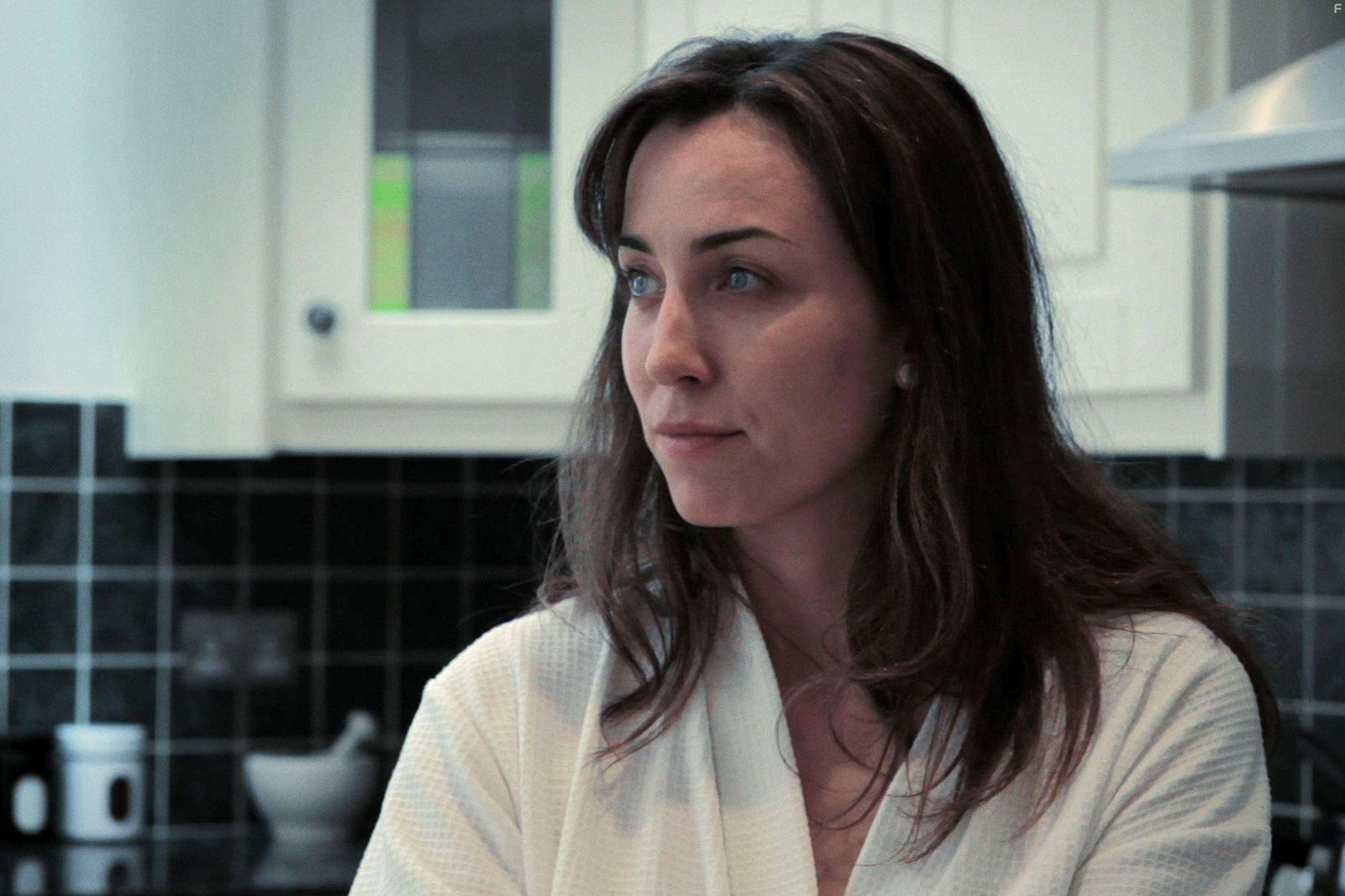 Karen French in The Watcher Self (2016)