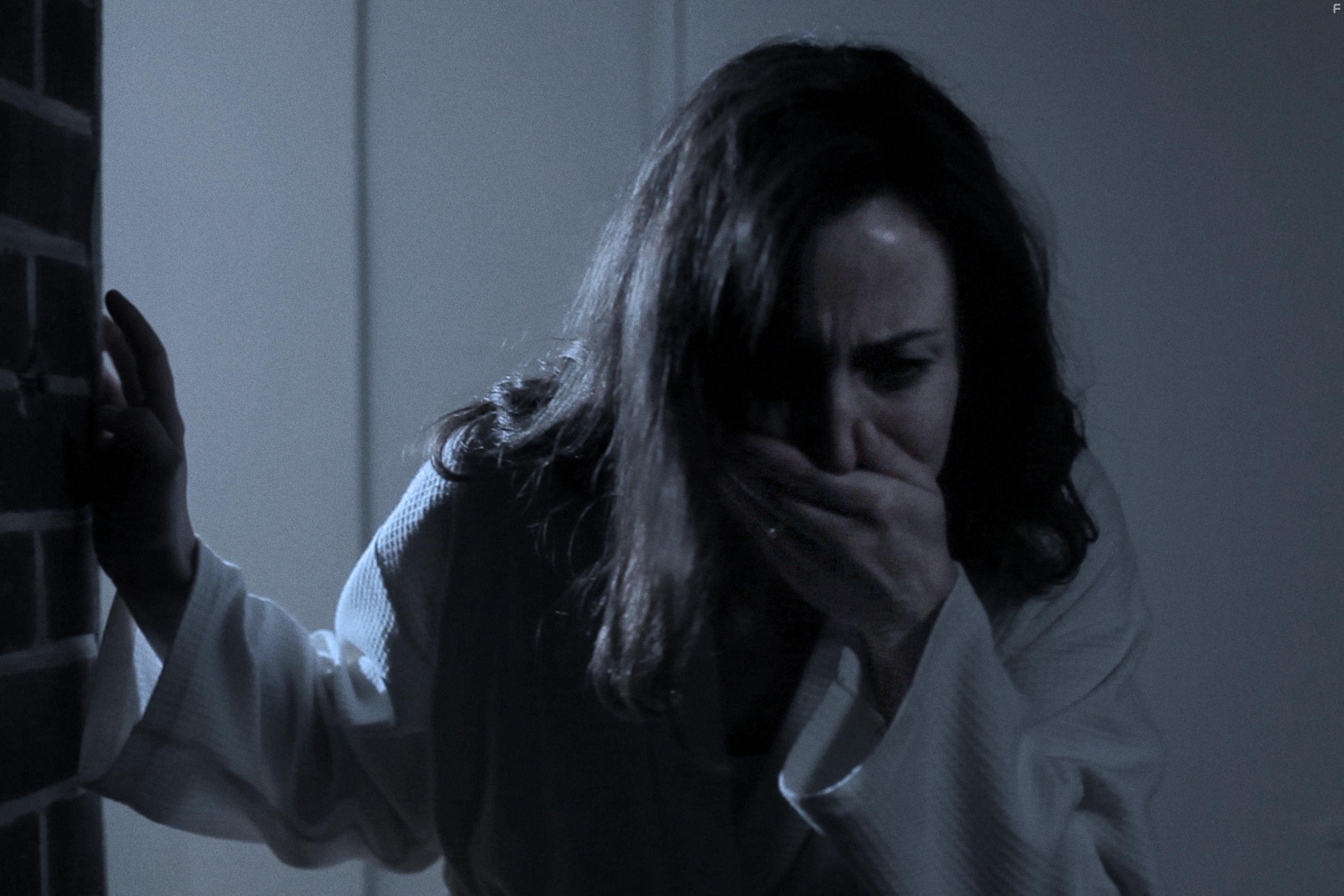 Karen French in The Watcher Self (2016)